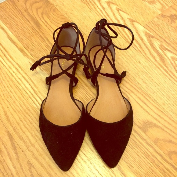 Halogen Shoes - Sandals